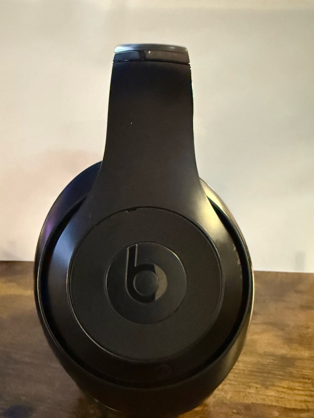 Beats Solo Wireless Headphones - Black